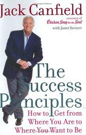 The Success Principles cover